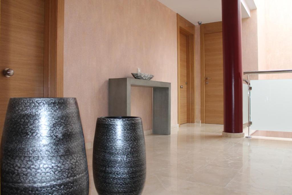 Hotel Carmen La Cala De Mijas Bagian luar foto