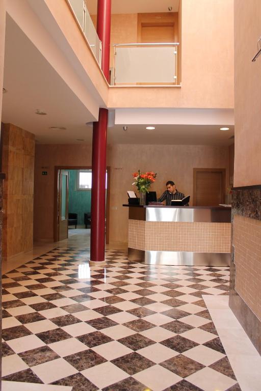 Hotel Carmen La Cala De Mijas Bagian luar foto